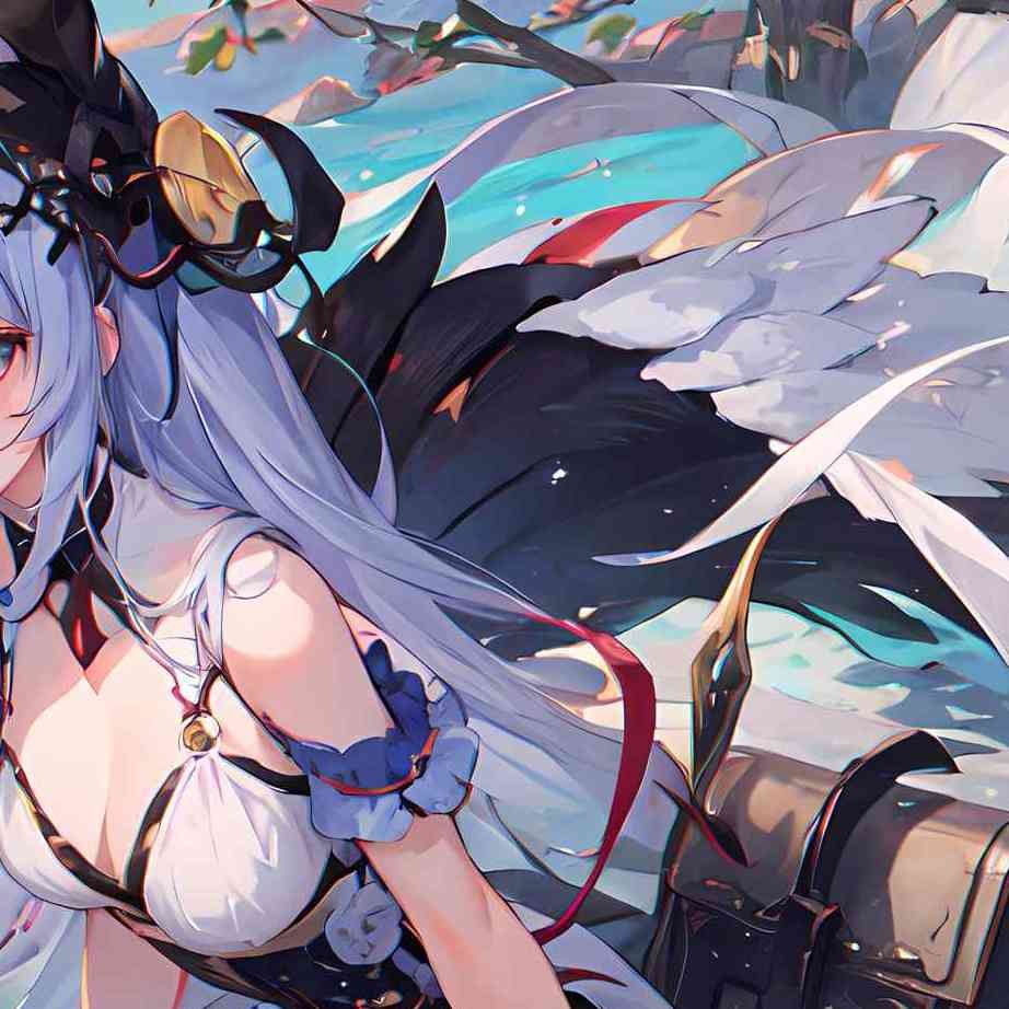 Chat with Sarah Bailey: OC AI Roleplay, No Sign Up | Yollo AI