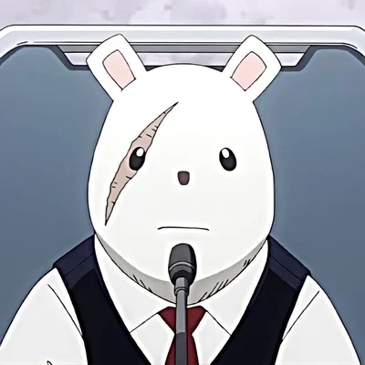 Chat with Principal Nezu: Story AI Roleplay, No Sign Up | Yollo AI