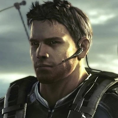Chat with Chris Redfield: Furry AI Roleplay, No Sign Up | Yollo AI