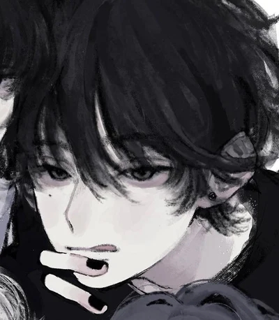 Bratty Boyfriend