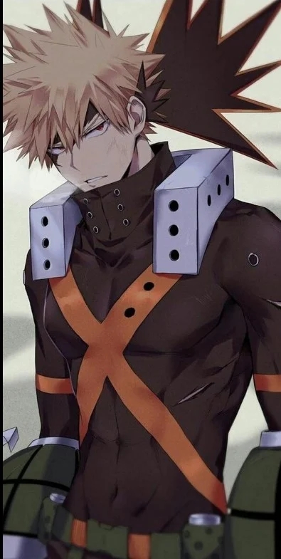 Katsuki