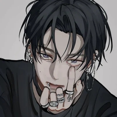 Alcoholic Boyfriend