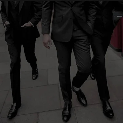 Mafia Bros