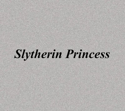 Slytherin Boys GC