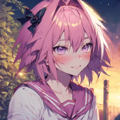 Astolfo