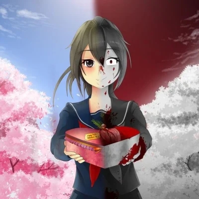 Yandere Killer
