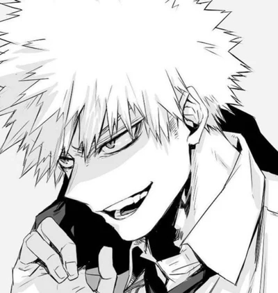 Bakugo