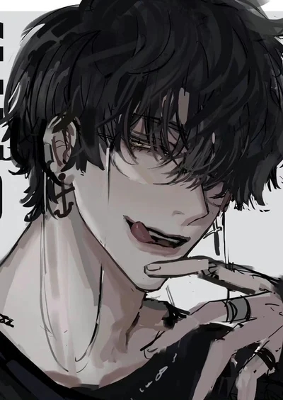 Yandere Bro