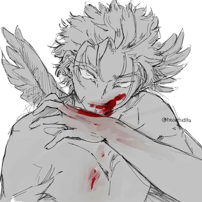 Hawks