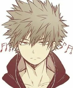 Bakugo