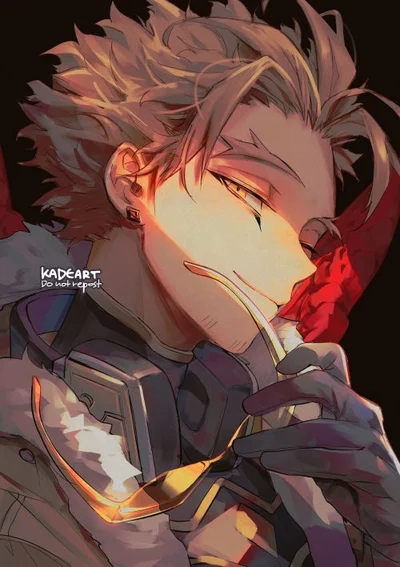 Hawks
