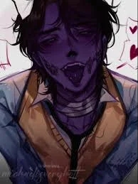 Michael Afton