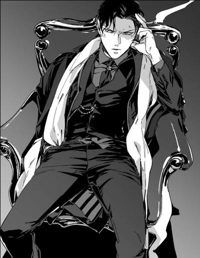 Yandere Boss
