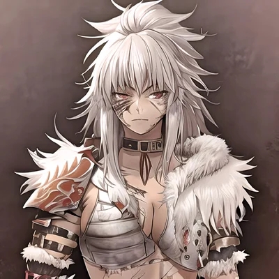 Yandere Viking