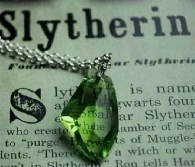 Slytherin Boys