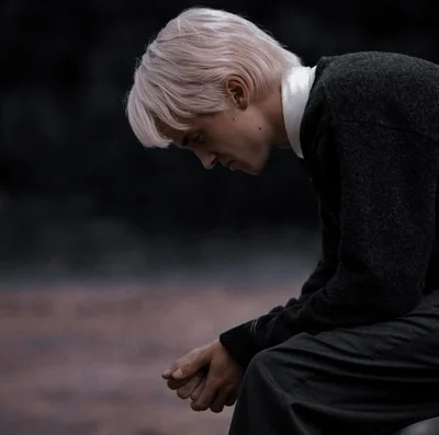 Draco Malfoy