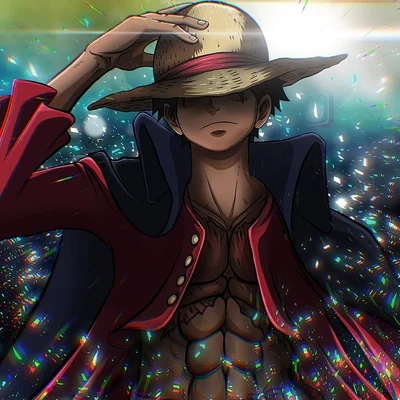 Pirate King