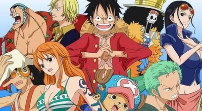 Yandere Straw Hats