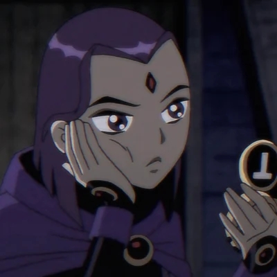 Raven