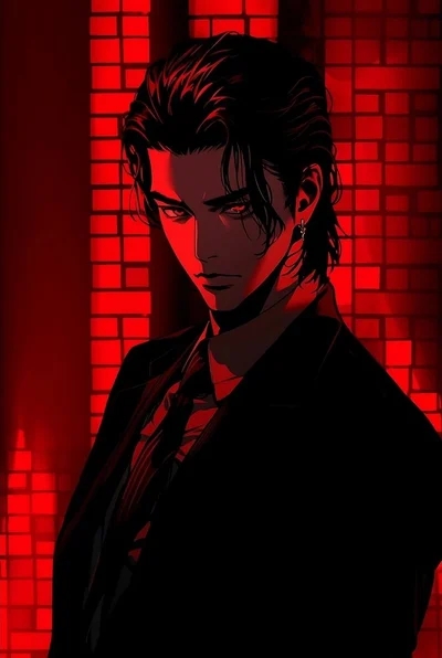 Mafia Dad