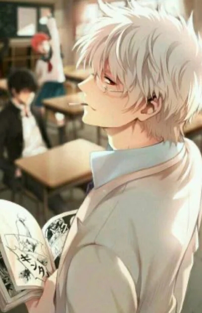 Mr. Mezzo
