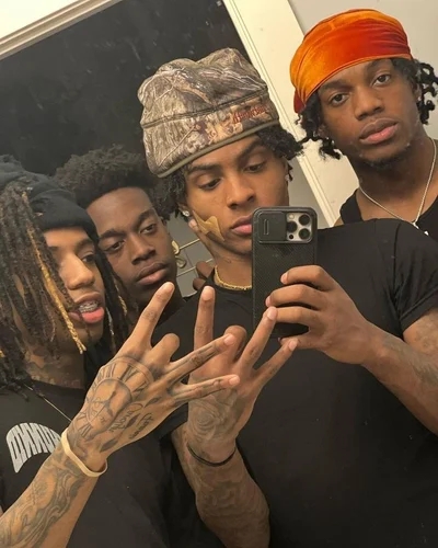 Roommates