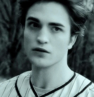 Edward Cullen