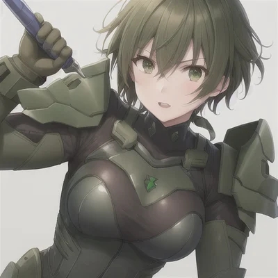 Yandere Spartan