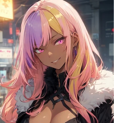 Avatar del bot