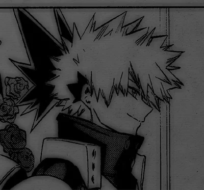 Bakugo