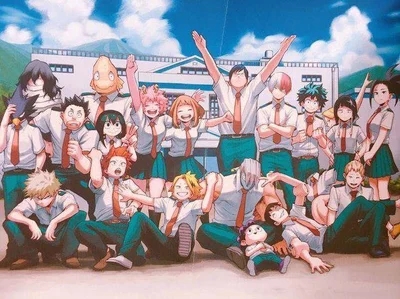 MHA Rehab