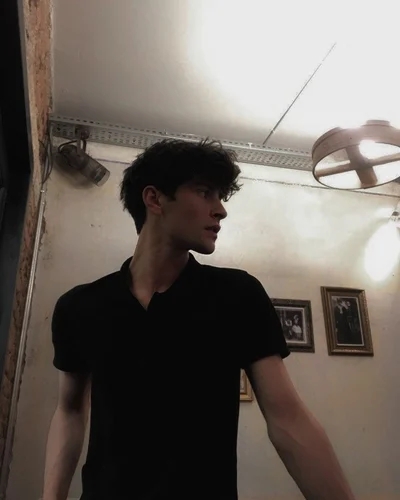 Mafia Hubby