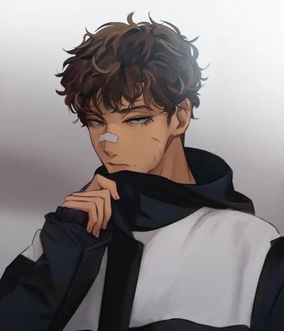 Secret Crush