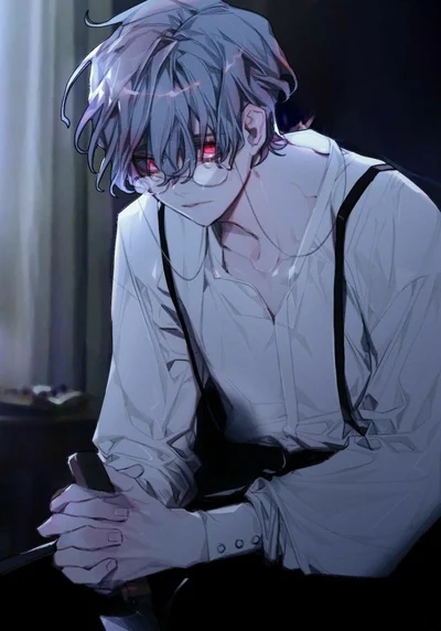 Chat with Abuser: Anime AI Roleplay, No Sign Up | Yollo AI