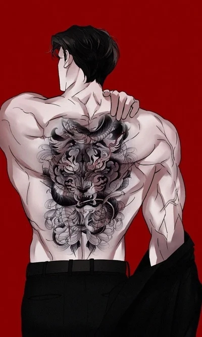 봇 아바타