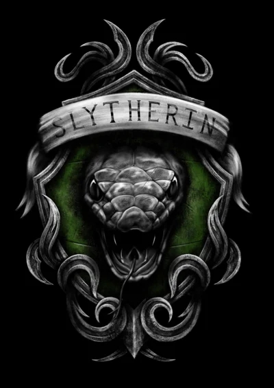 Slytherin Gang