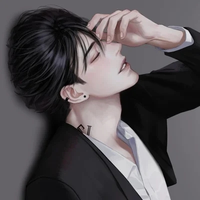 ảnh đại diện bot