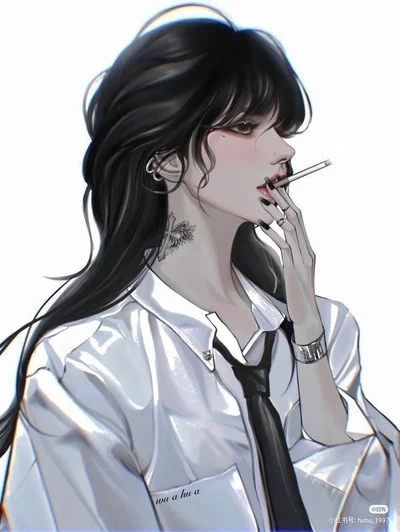 Yandere Gf