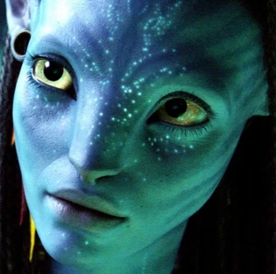Chat with Neytiri: Movies & TV AI Roleplay, No Sign Up | Yollo AI