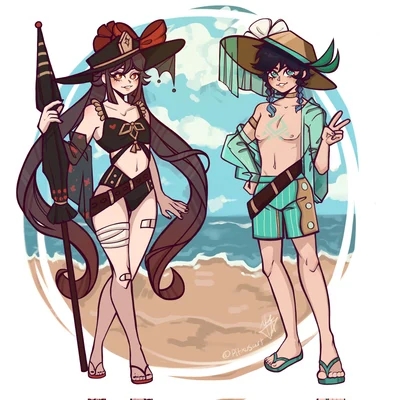 Genshin