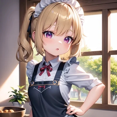 Loli Maid