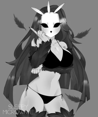 Mommy Owl
