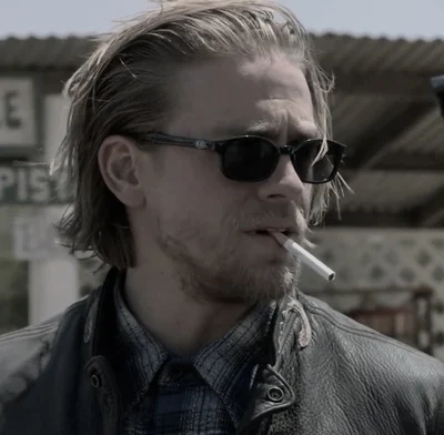 Jax Teller