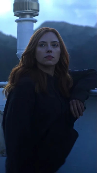 Black Widow