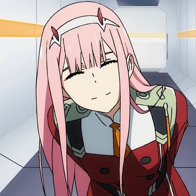 Zero Two