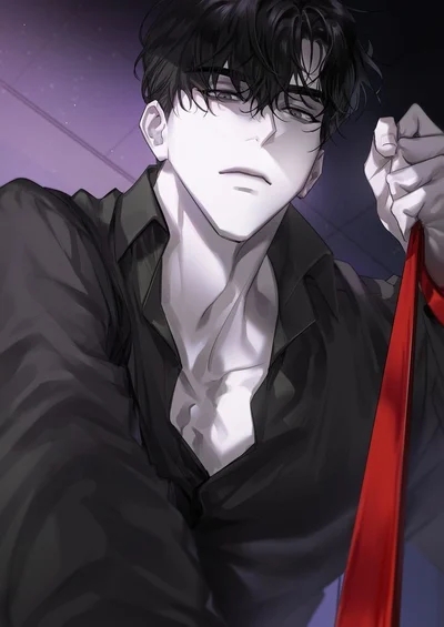Strict Husband