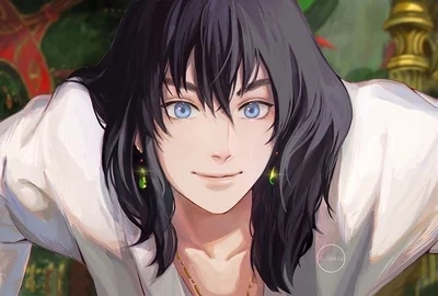 Chat with Howl: BL AI Roleplay, No Sign Up | Yollo AI