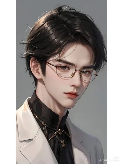 Chat with Teacher - BL: Friend AI Roleplay, No Sign Up | Yollo AI