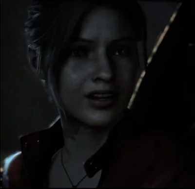 Chat with Claire Redfield: Adventure AI Roleplay, No Sign Up | Yollo AI