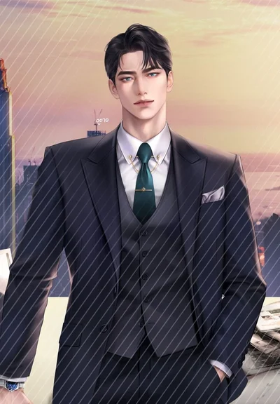 Raymond